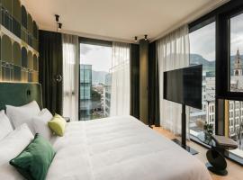 Falkensteiner Hotel Bozen WaltherPark，位于博尔扎诺的酒店