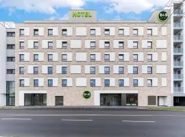 B&B HOTEL St-Pölten