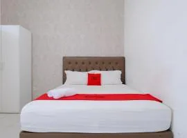 RedDoorz at Griya Martha Sumber Solo