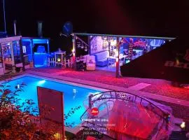 Neno Pyramid Wellness Retreat