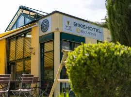 Bike- und Ferienhotel Freiburg