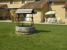 Gite les hirondelles