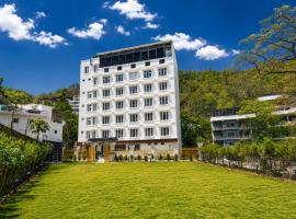Arista Haven Hotel,位于瑞诗凯诗的酒店