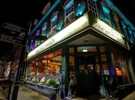 鲁皮帅伍酒店