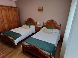 La casa de Hio