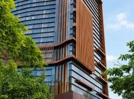 Hotel Explora Calicut by Nova