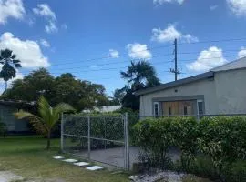 Unique Bungalow