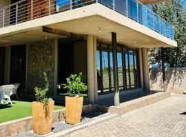 Mosia Guest House