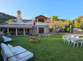 Santo Re Olive Retreat