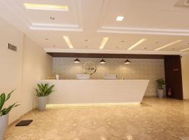 Felix Inn Boutique Hotel - Bengaluru Airport,位于Dod Jāla的酒店