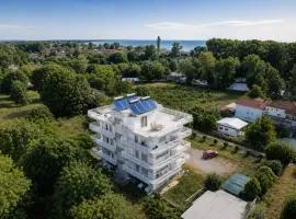 Prado Apartment Hotel
