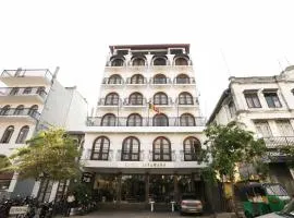 Hotel Casamara - Center Point Kandy