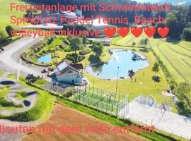 Ferienwohnung Rotheneder- Rupp