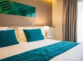 Hôtel Le B d'Arcachon by Inwood Hotels