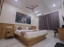 The Itihas Business Hotel Hitech City
