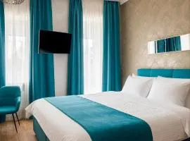 Family Apartments Zemlinski