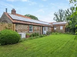 Sparrow Green Farm Cottage - Uk50110