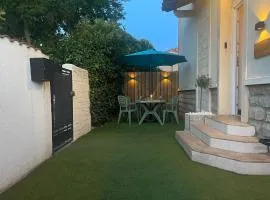 Le Jardin des Mûriers