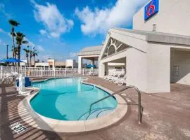 北布朗斯维尔6号汽车旅馆