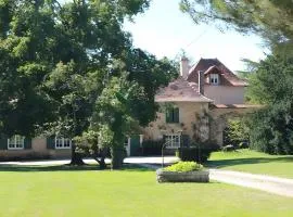 Domaine De La Sablière