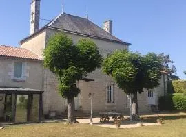 Le Gîte et le Couvert