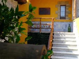 Casa vacanze Il rifugio dei briganti