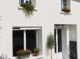 Maison de campagne