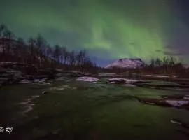 兰弗根图里斯塔酒店