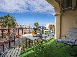 Noemi Blu Tenerife