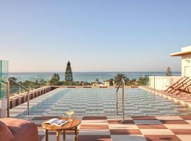 Kimpton Los Monteros Marbella by IHG，位于马贝拉的酒店