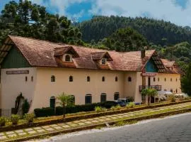 Green Village Hotel