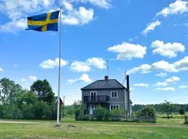 Hus Stora Hultet