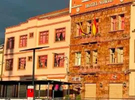 Hotel Norte
