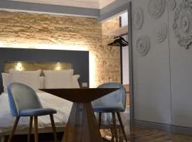 c'è posto per te