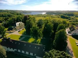 Hensbacka Hotell
