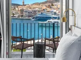 Eclectic Syros