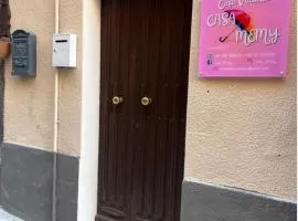 Casa Memy