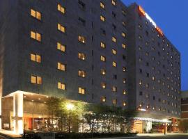 ibis Ambassador Seoul Insadong-Newly renovated in 2025,位于首尔的酒店