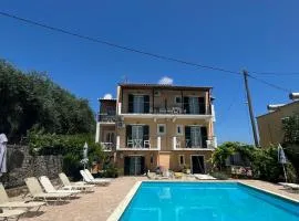 Avgoustina Venus Studios
