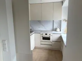 Greta Apartment