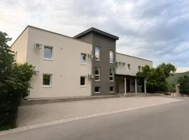 Guest House Kekusic
