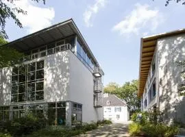 Jugendherberge Aachen - Membership required