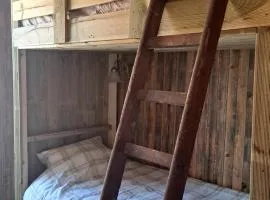 Au Temps Présent - Appartement de Charme - à quelques minutes de Pairi Daiza, d'Ath - à deux pas du Château ou du RAVel - entre Tournai et Mons