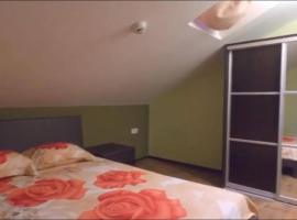 Casino Bonanza Hotel，位于Bogdanci的酒店