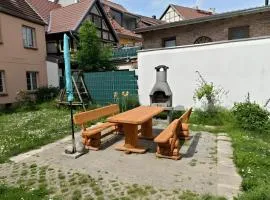Fewo Steuerboard
