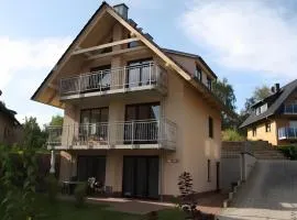 Haus u8