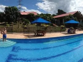 Hotel Toscana