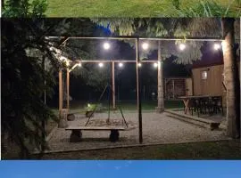 ŚwierkoweAgro - dom na wyłączność nad Zalewem Biszcza-Żary