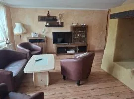 Ferienwohnung Kogge im Zentrum von Röbel
