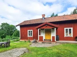 5 person holiday home in Mellösa